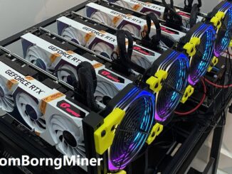 Are YOU Buying GPUs For Crypto Mining Right Now? December 2020