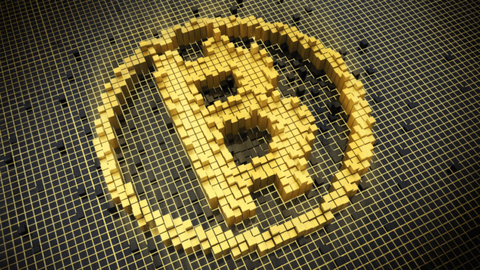 CyberSec Firm Octagon Networks Converts its Balance Sheet Into Bitcoin