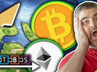 Breaking Crypto News!! Bitcoin Destroys All Time High! (Is Crash Imminent?)