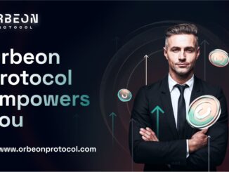 Orbeon (ORBN) Token is all Set to Surpass HT’s Gains and XRP’s Success